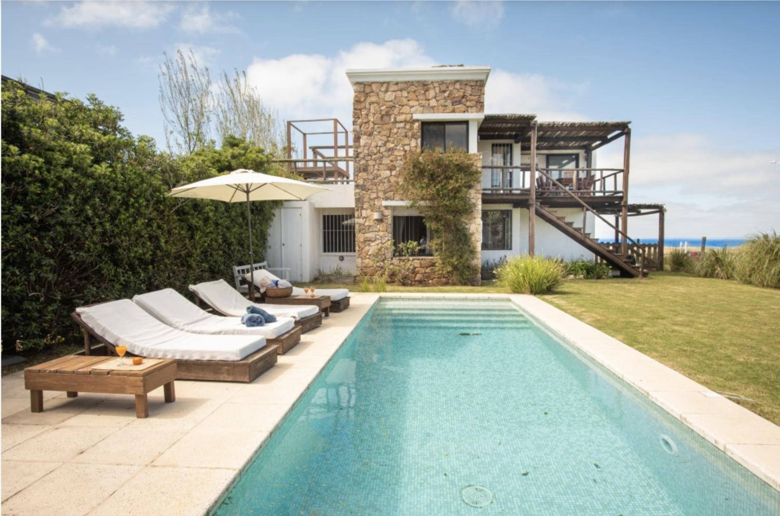 Casa en venta en El Chorro