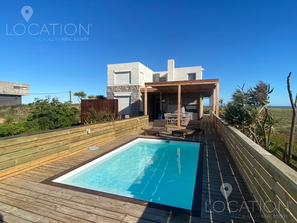 Casa en venta en José Ignacio