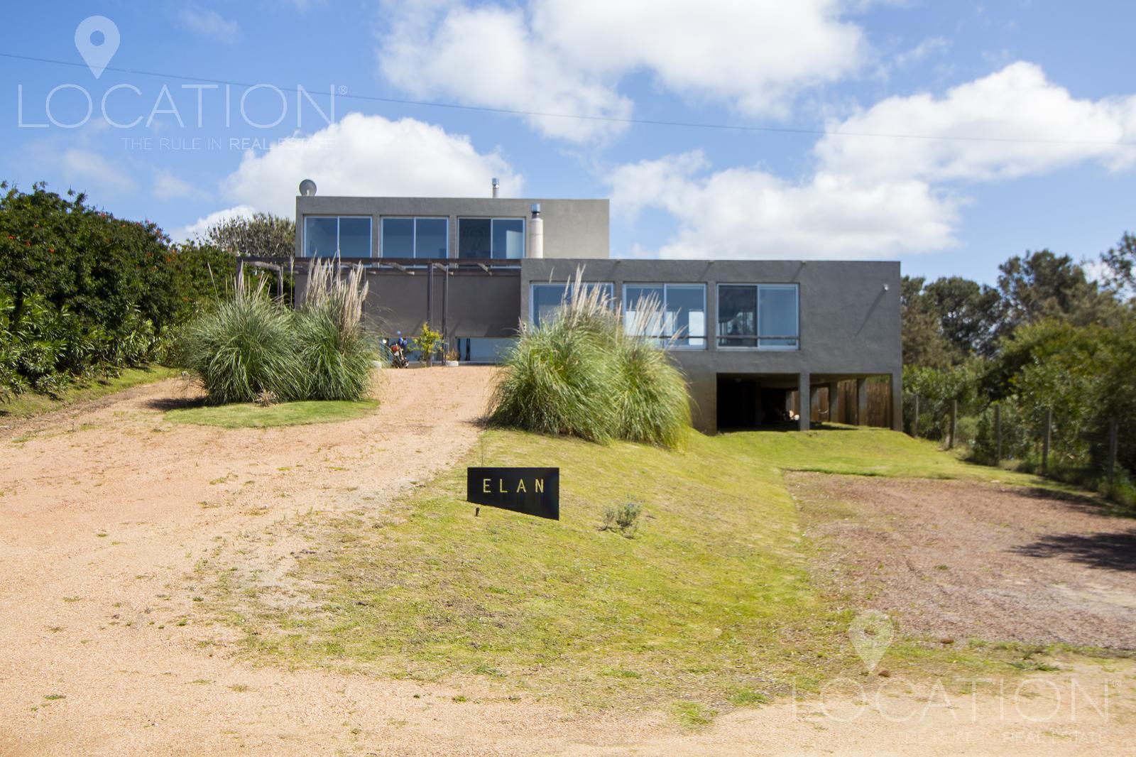 Venta casa de 3 dormitorios en Arenas de José Igancio, José Ignacio