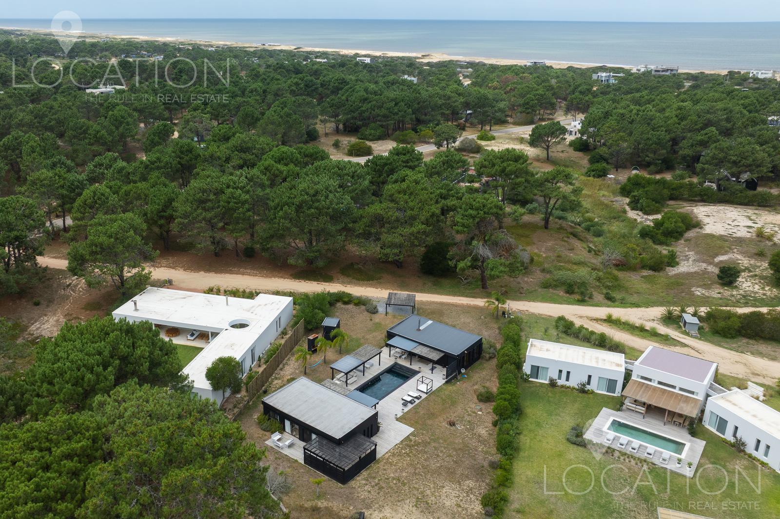 Casa en venta en José Ignacio
