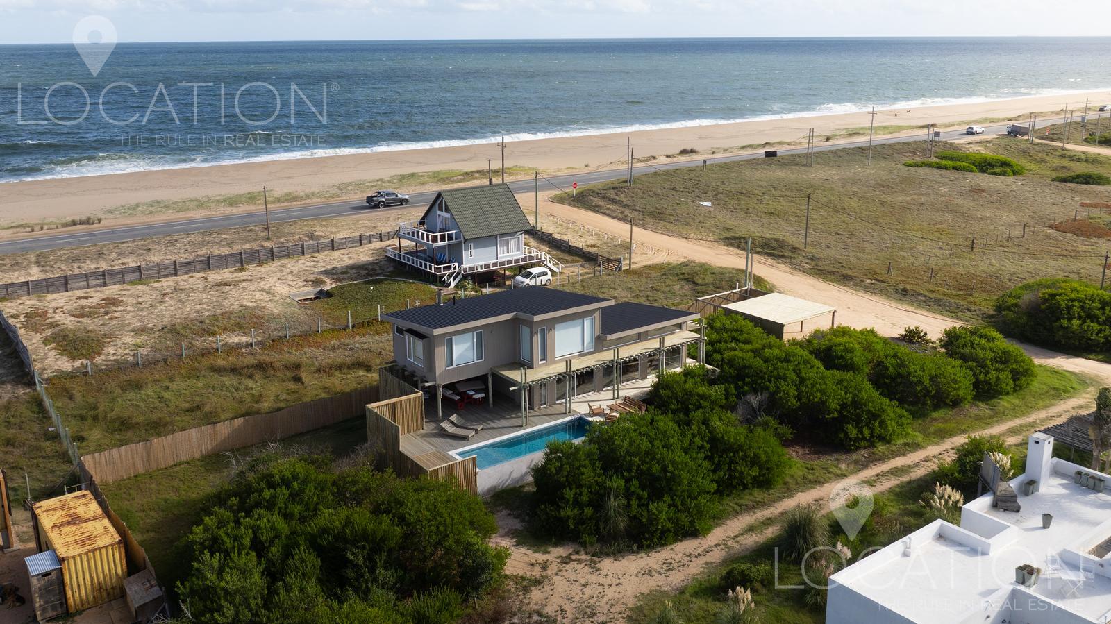 Casa en venta en José Ignacio