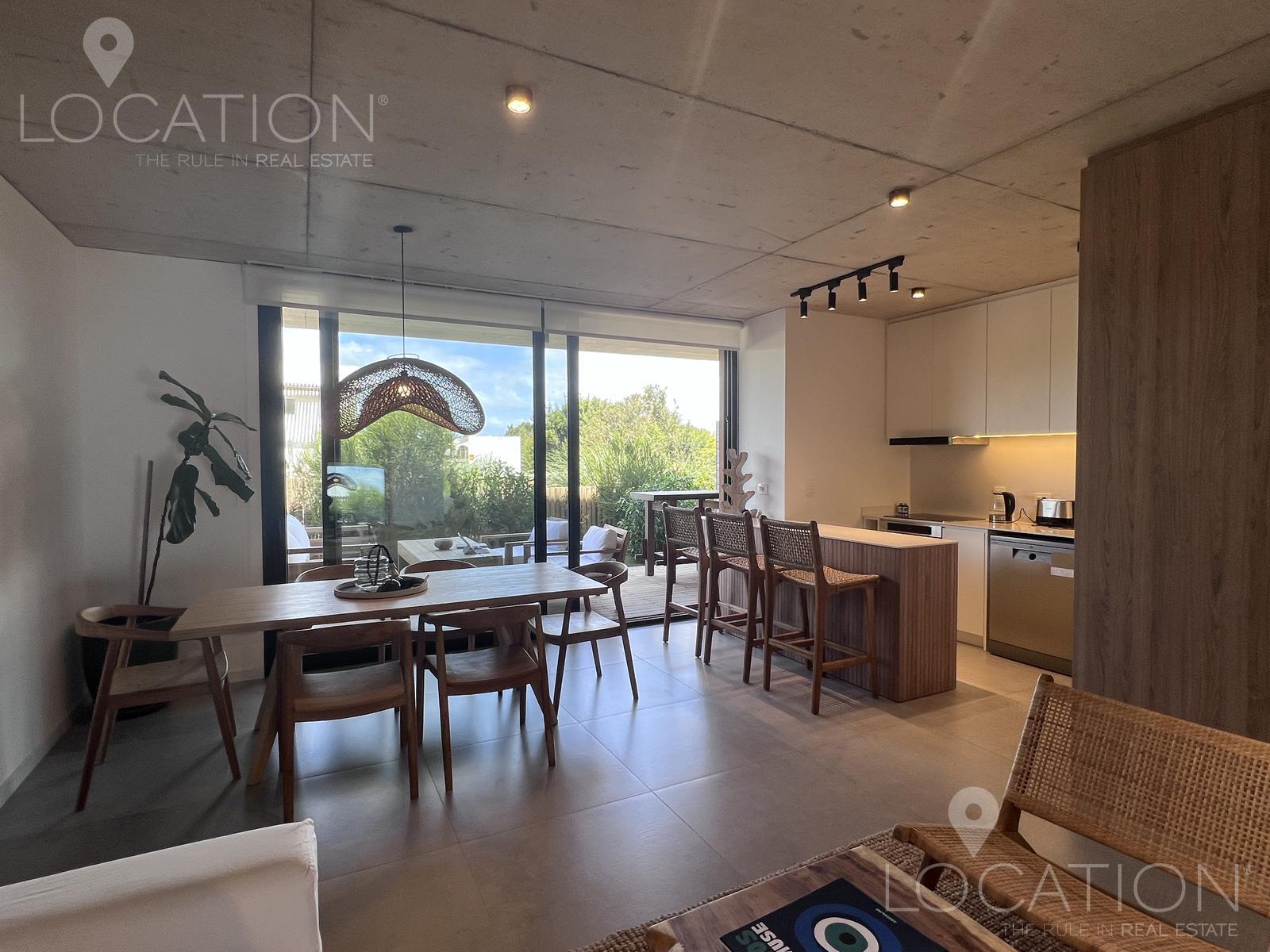 Apartamento en La Juanita