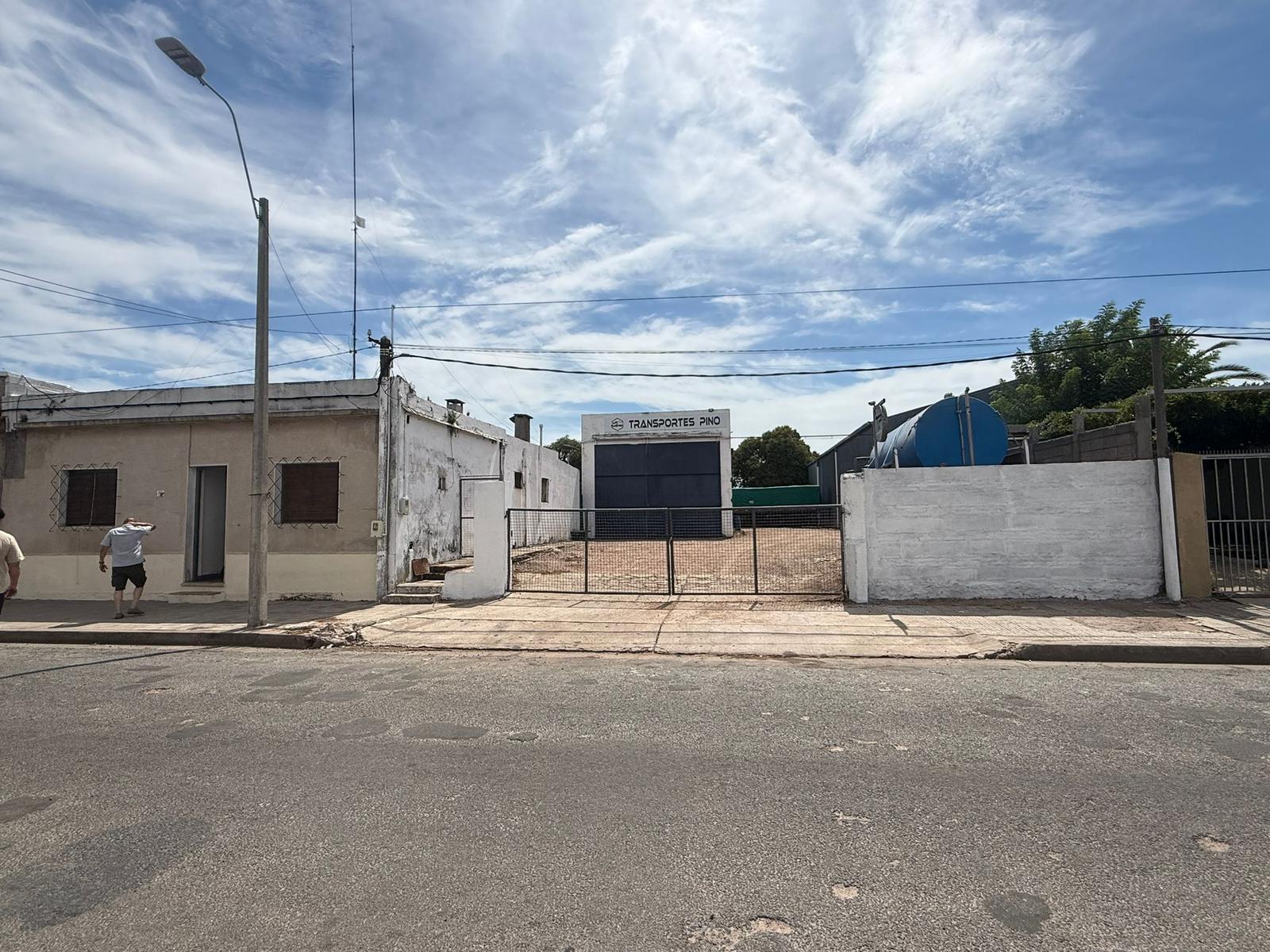 Casa en Dolores