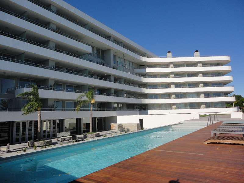 Colonia Apartamento sobre Rambla con Vista al Río · Photo 2