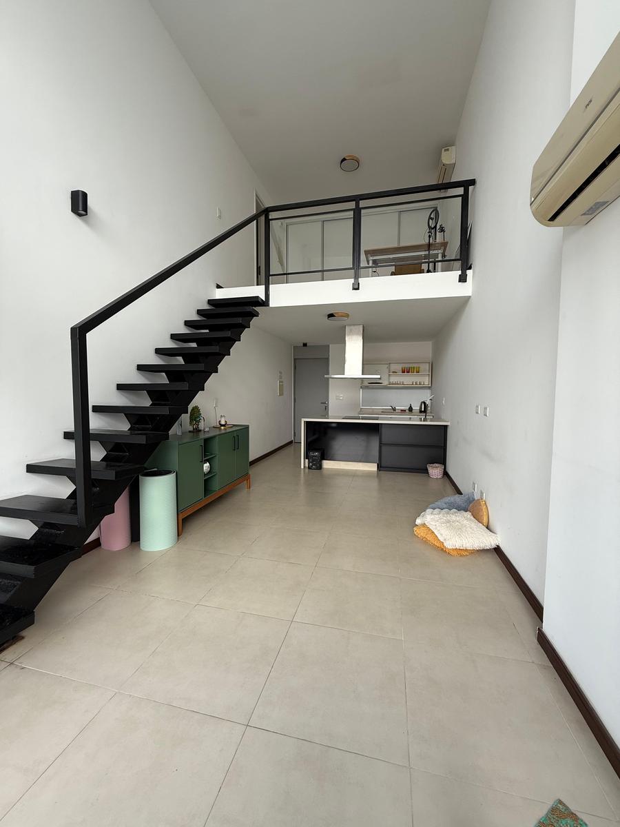 Apartamento en  Rambla Costanera · Photo 6