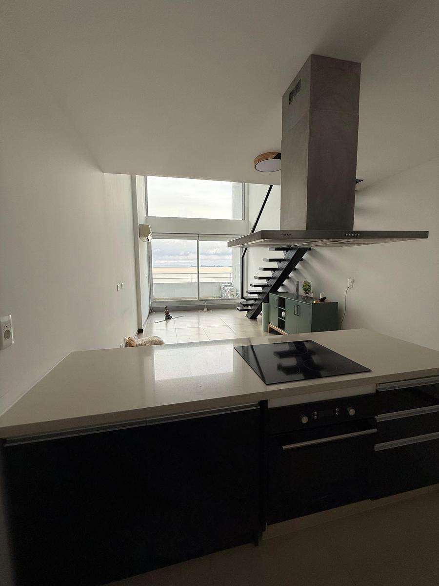 Apartamento en  Rambla Costanera · Photo 7
