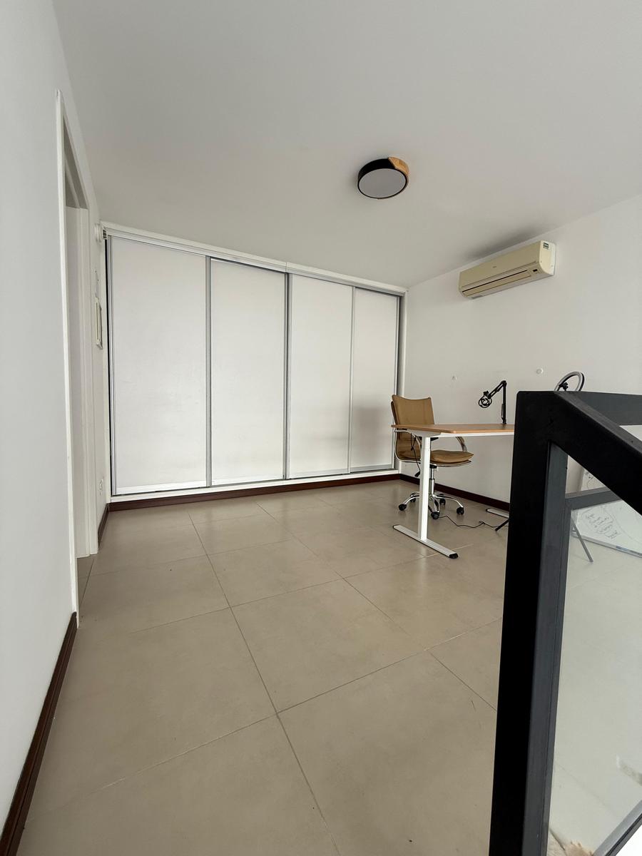 Apartamento en  Rambla Costanera · Photo 8