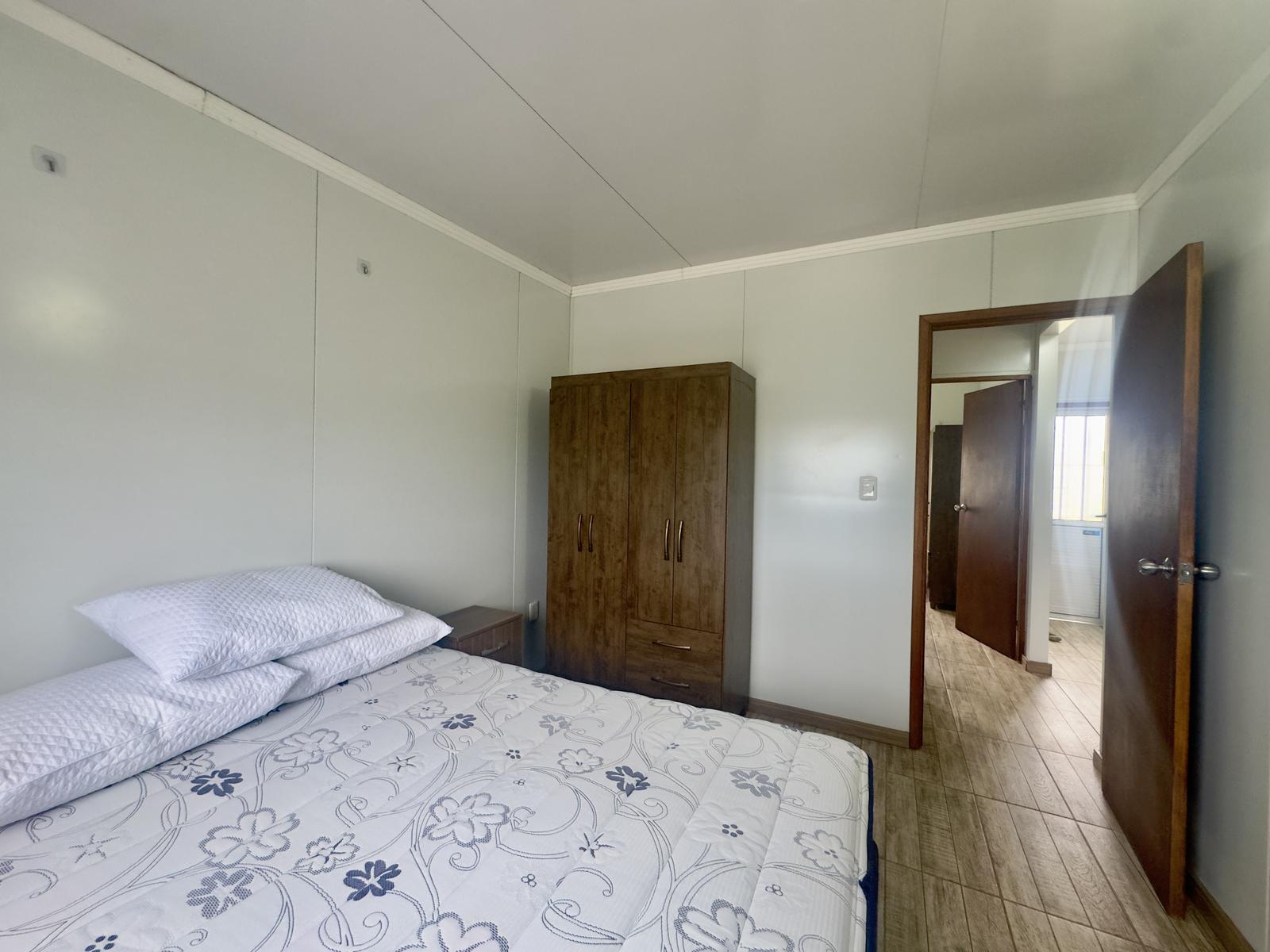 Colonia - Venta o alquiler casa de 2 dormitorios con buen terreno · Photo 6
