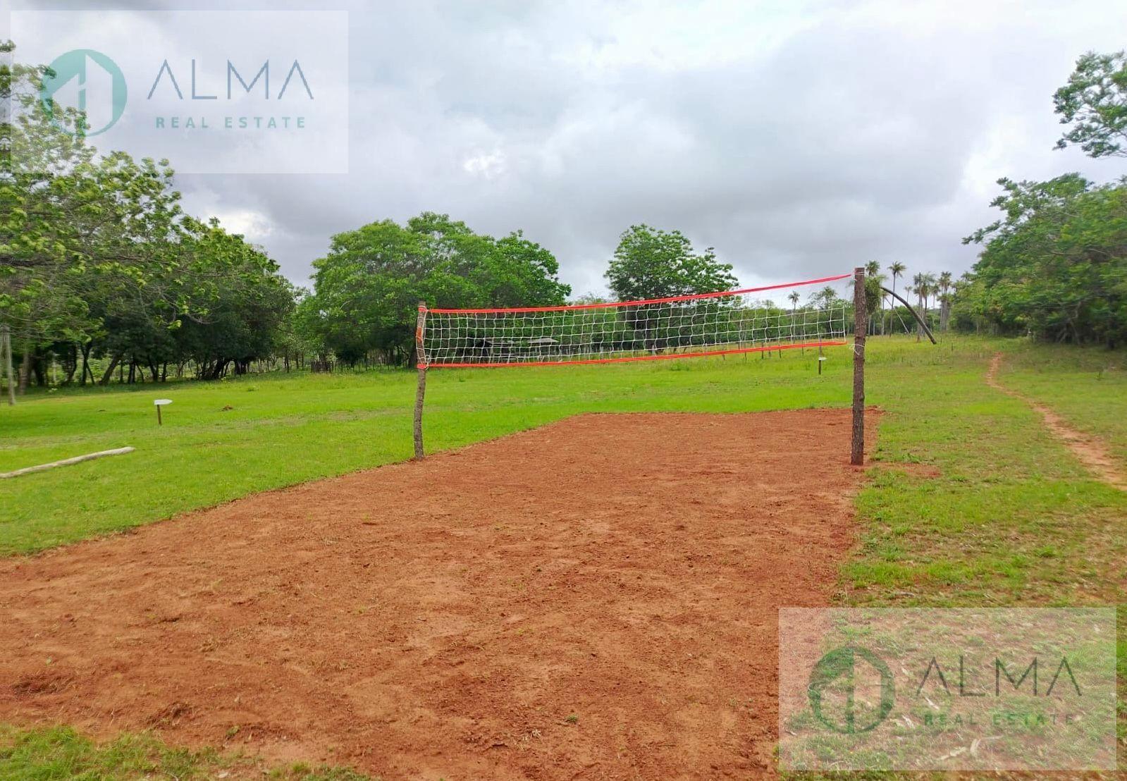 EN VENTA Casa Quinta 13.5Ha en Piribebuy — foto 3