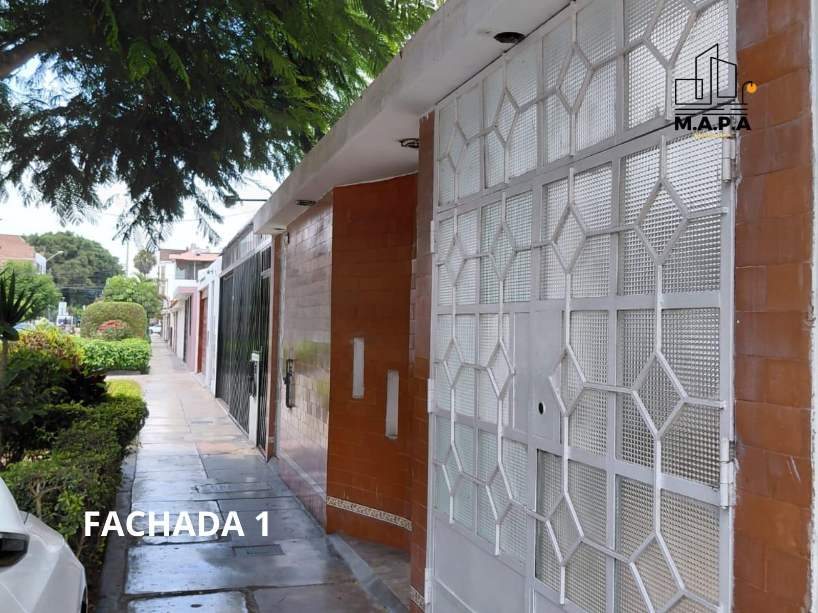 Casa en venta en Bellavista