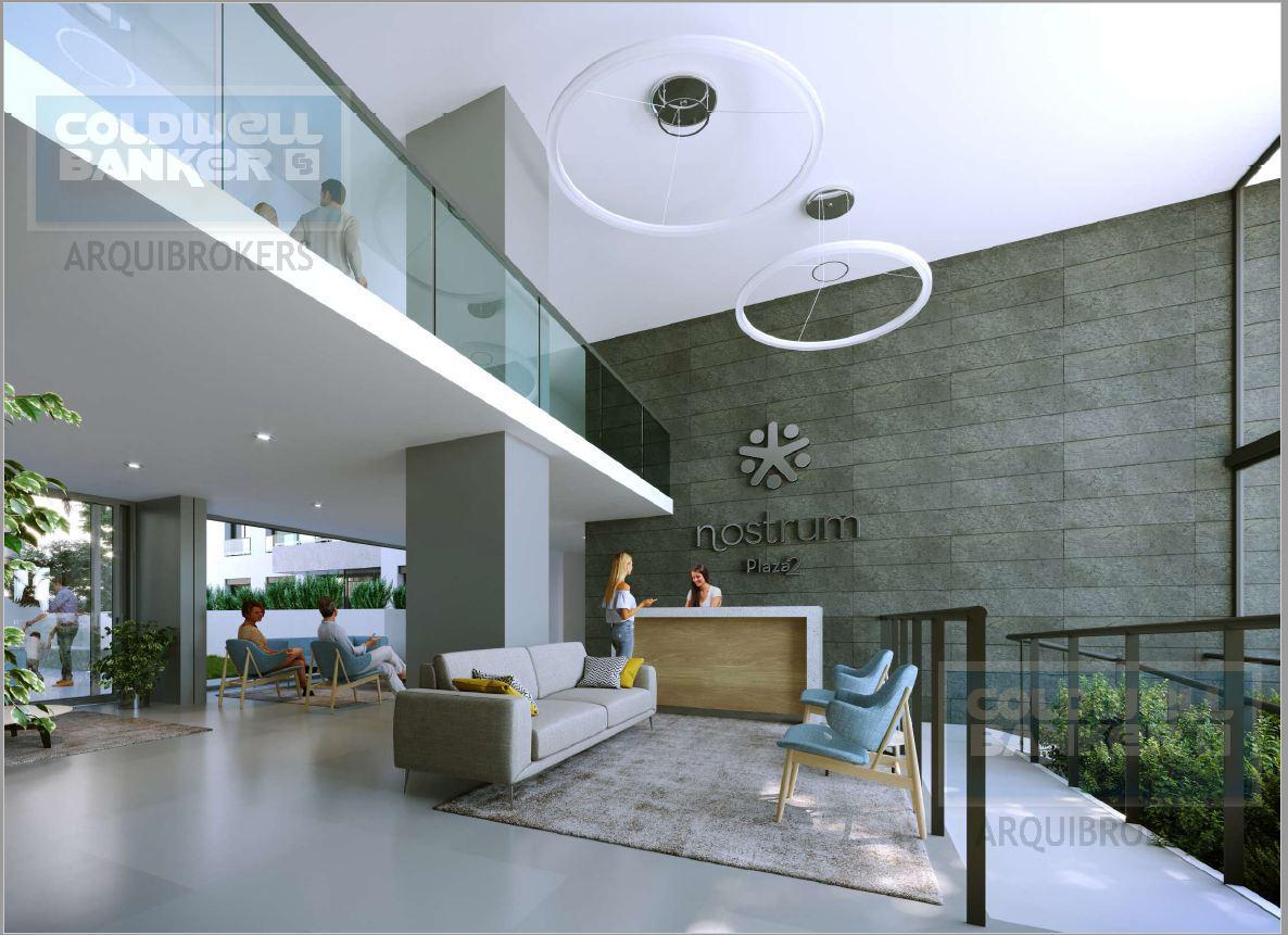 Apartamento de 2 dormitorios en venta en Tres Cruces
