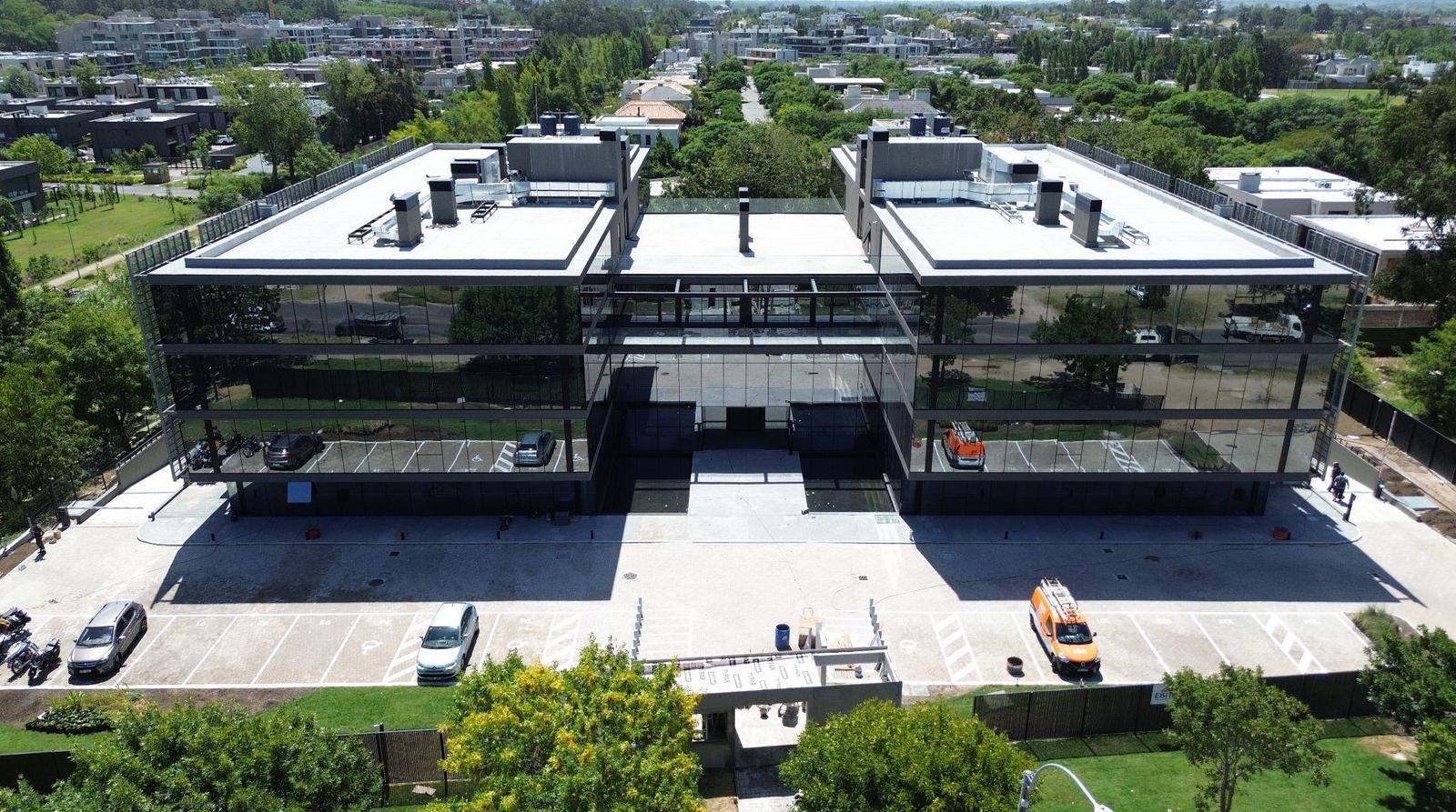 Oficinas en Carrasco · Foto 2