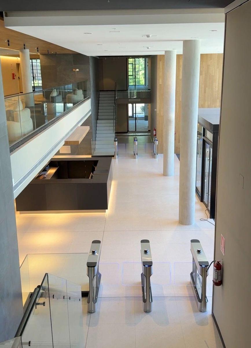 Oficinas en Carrasco · Foto 5