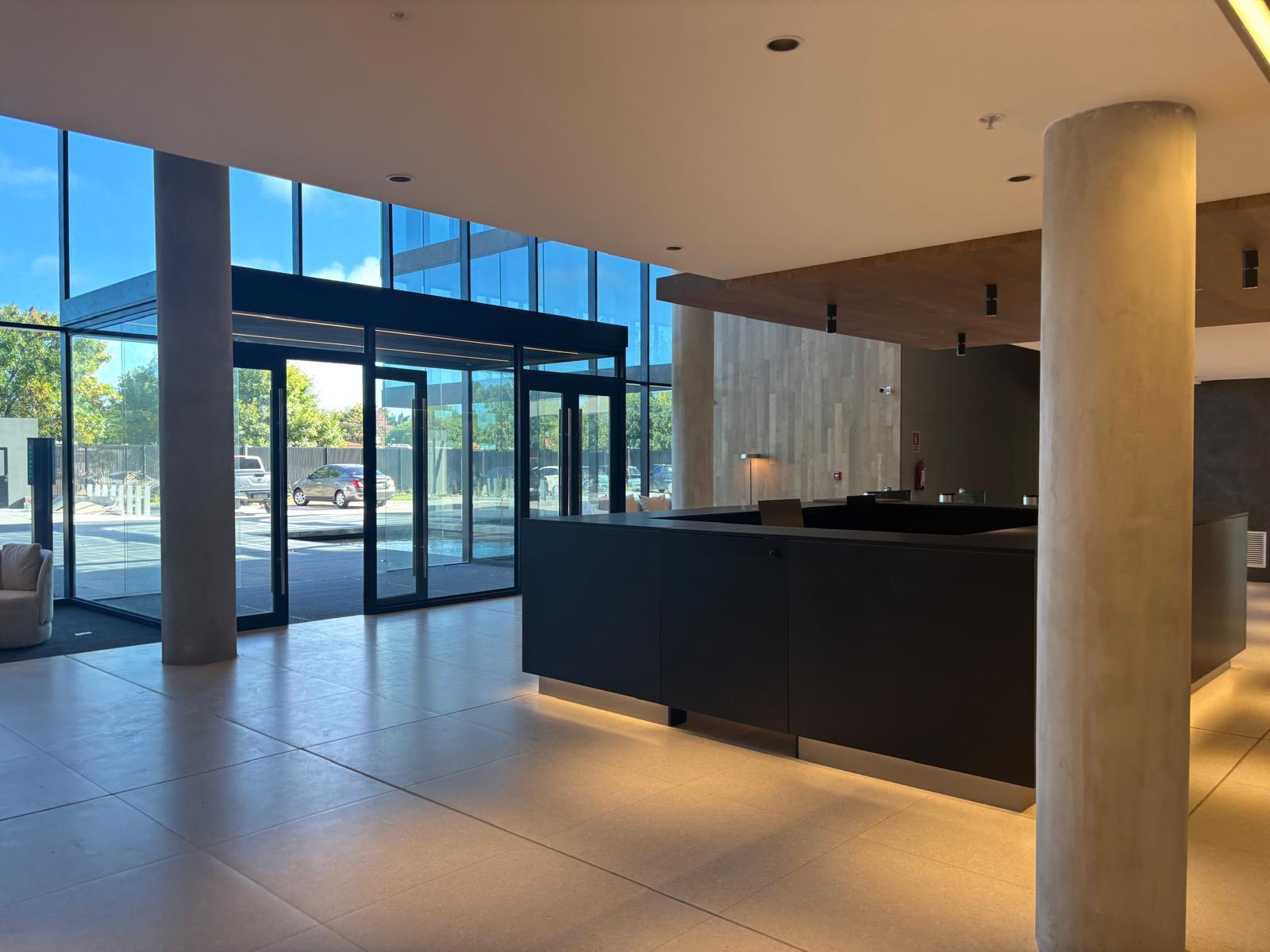 Oficinas en Carrasco · Foto 11