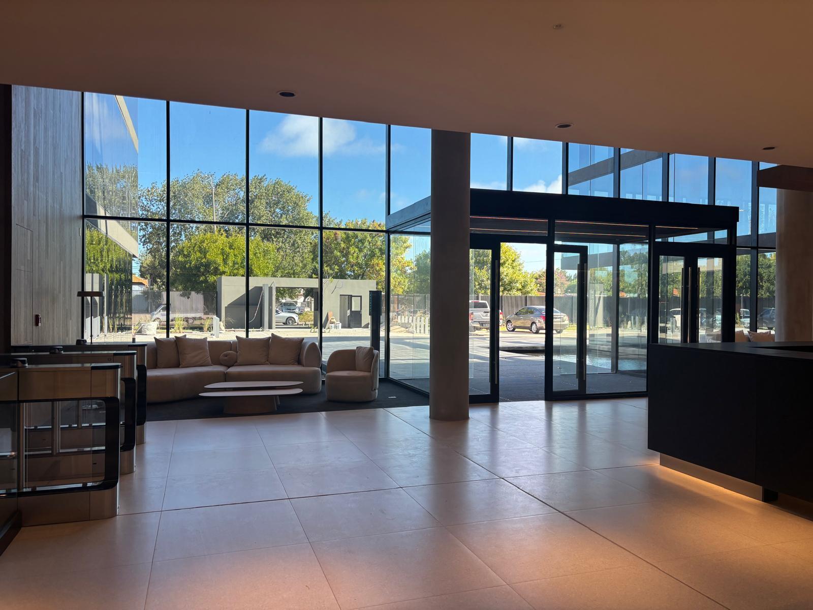 Oficinas en Carrasco · Foto 12