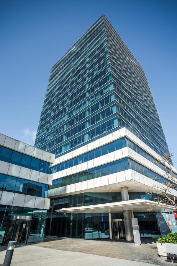 Únete a un entorno colaborativo de coworking en MONTEVIDEO, World Trade Center III