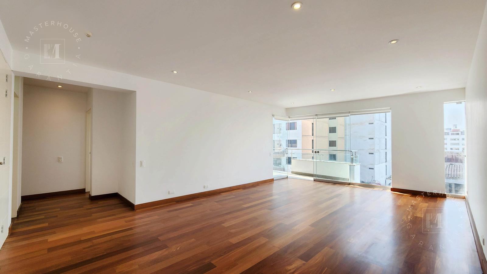 Departamento en venta en Miraflores