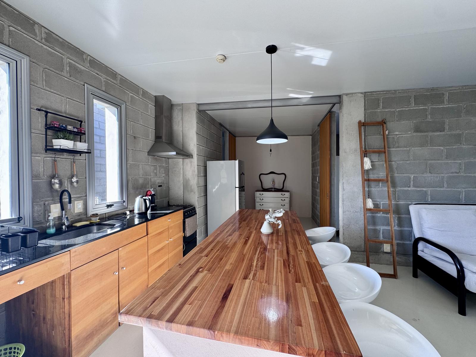Colonia - Alquiler  apartamento de 2 dormitorios y 2 baños amoblado a metros de Rambla Costanera · Foto 4