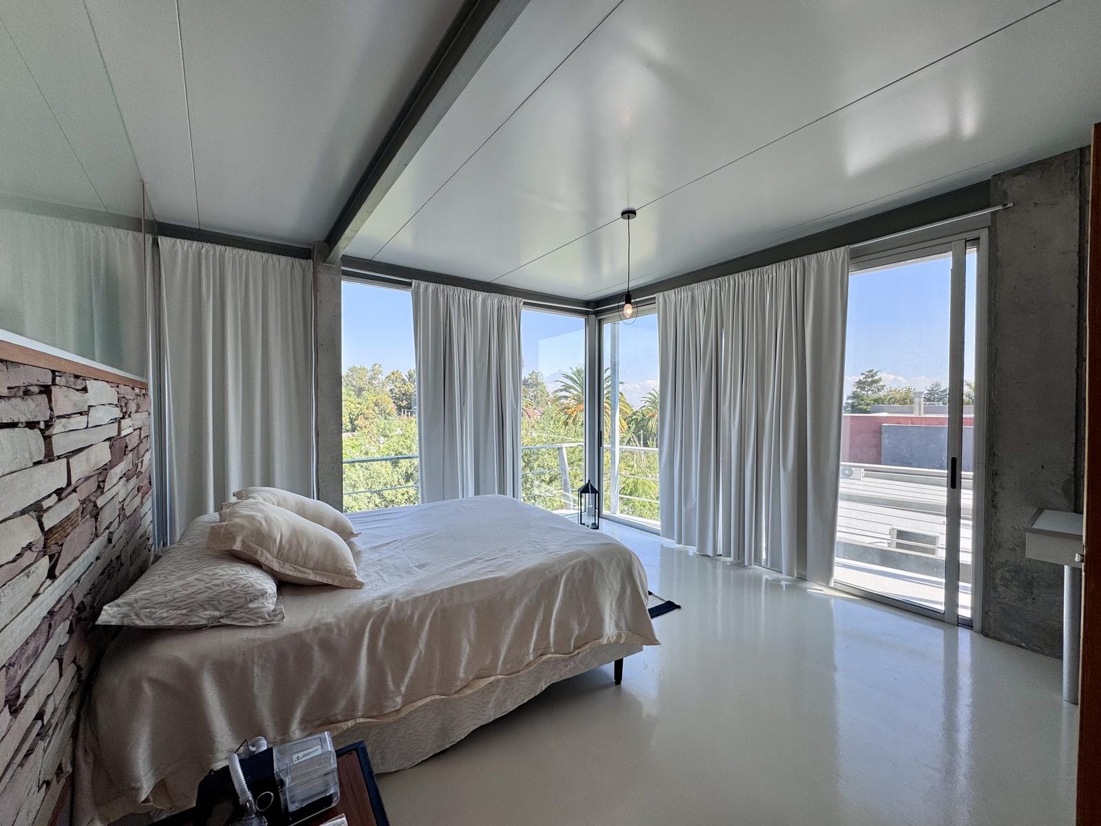 Colonia - Alquiler  apartamento de 2 dormitorios y 2 baños amoblado a metros de Rambla Costanera · Foto 5