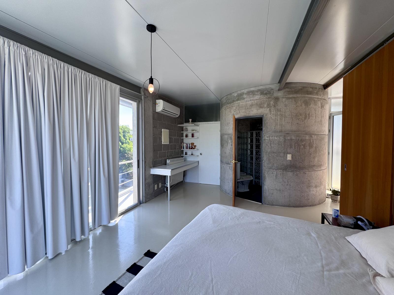 Colonia - Alquiler  apartamento de 2 dormitorios y 2 baños amoblado a metros de Rambla Costanera · Foto 6