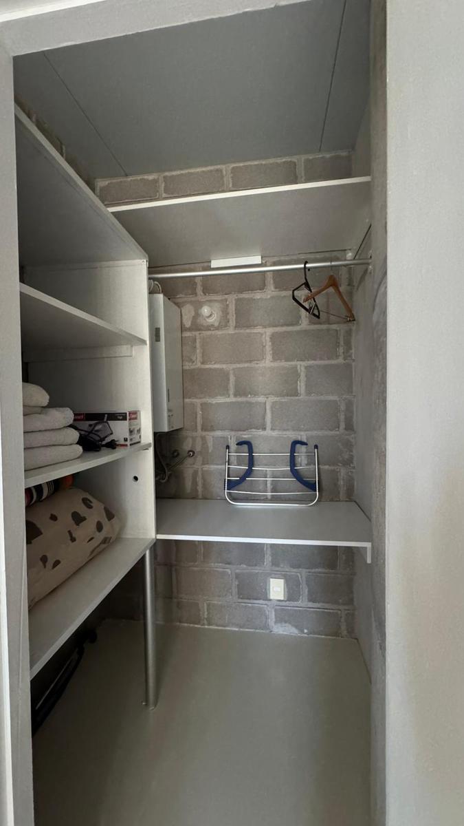 Colonia - Alquiler  apartamento de 2 dormitorios y 2 baños amoblado a metros de Rambla Costanera · Foto 7