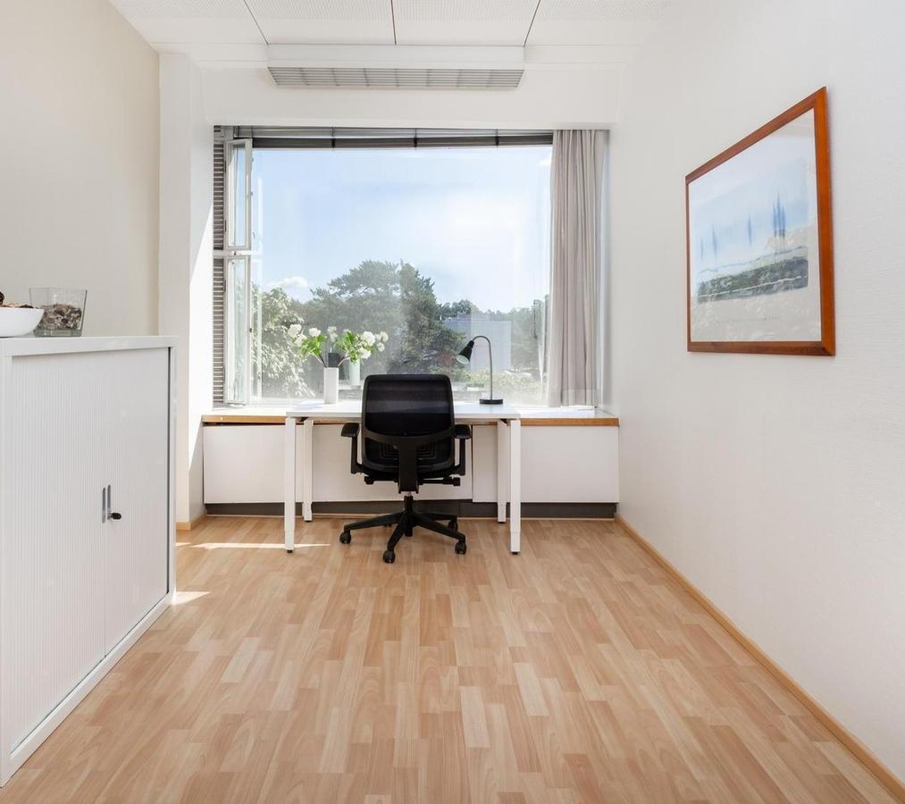Membresías flexibles de oficina en Montevideo, Carrasco Valley
