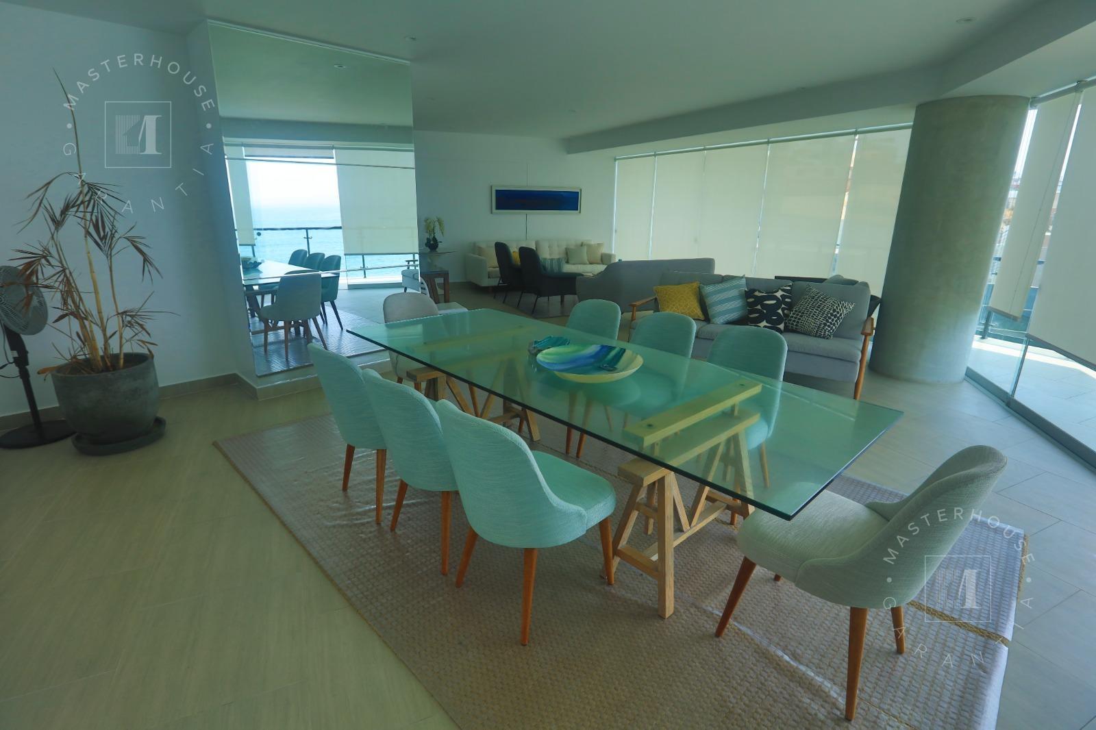 Departamento en venta en San Bartolo