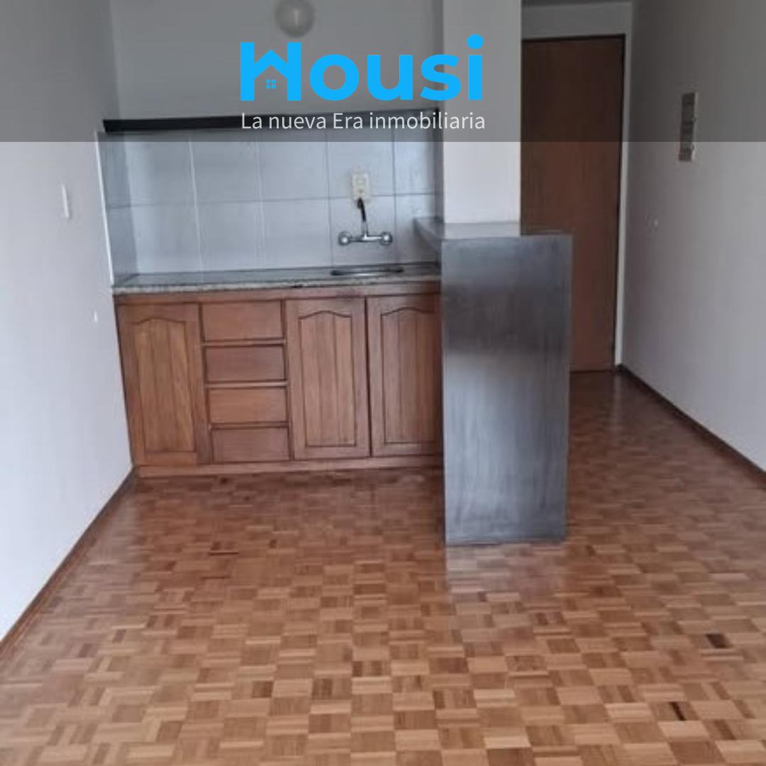 Alquiler Apartamento monoambiente a pasos del shopping Punta Carretas