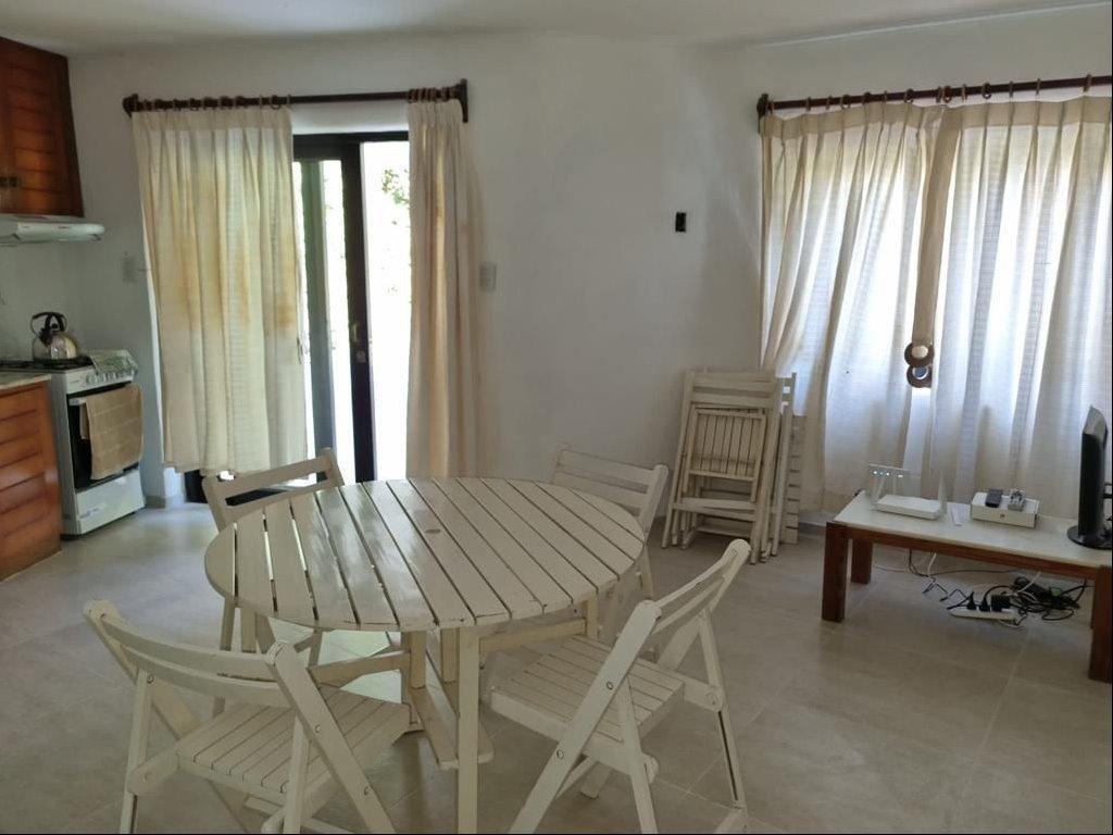 Apartamento en alquiler en Solanas