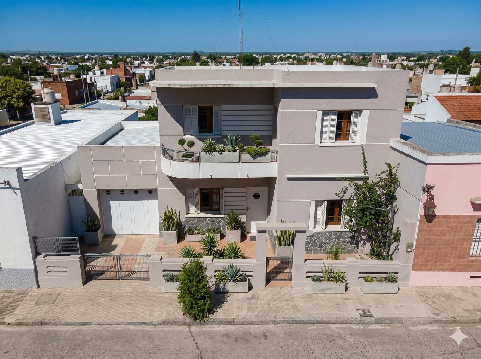 Casa en Rosario · Foto 2
