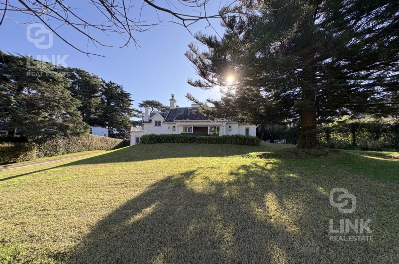 Casa en venta en San Rafael