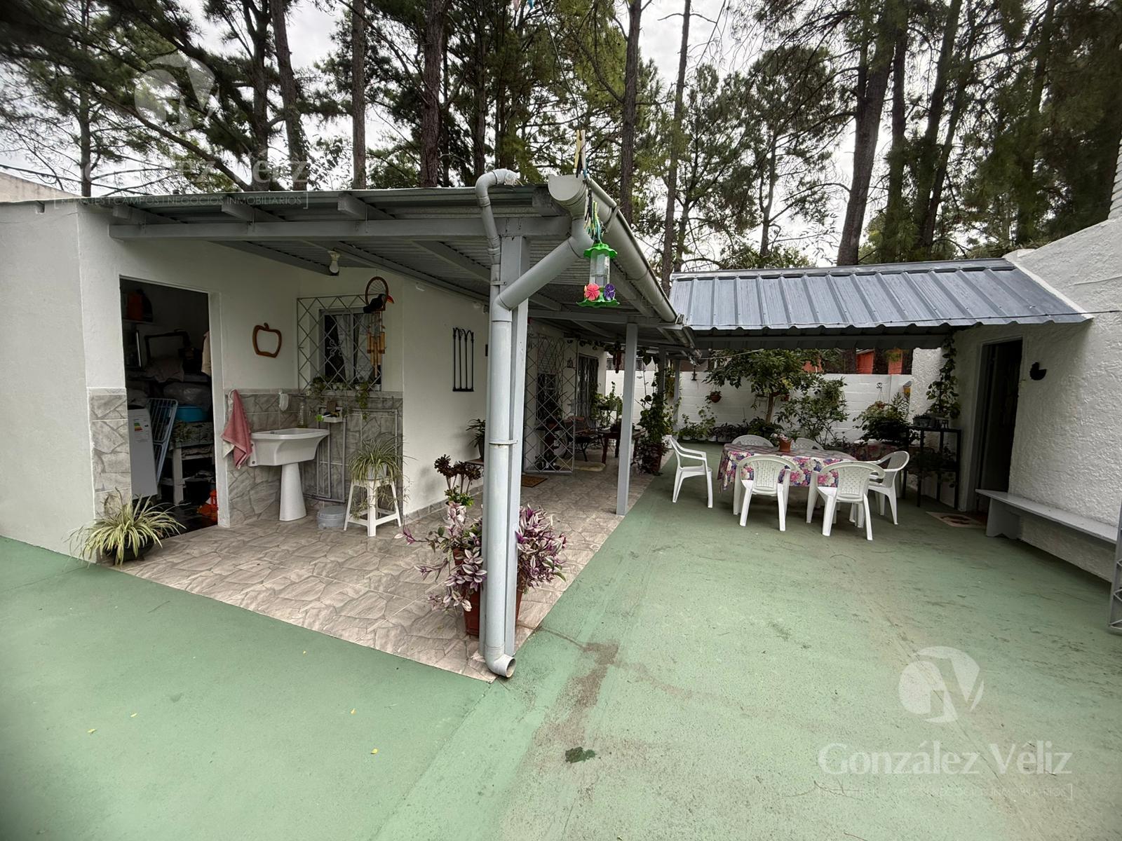 Casa en Carmelo