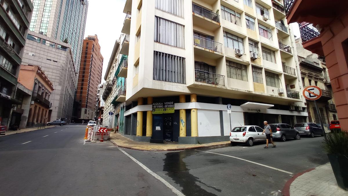 Loft 80m2 en Paraná y Ciudadela · Foto 2