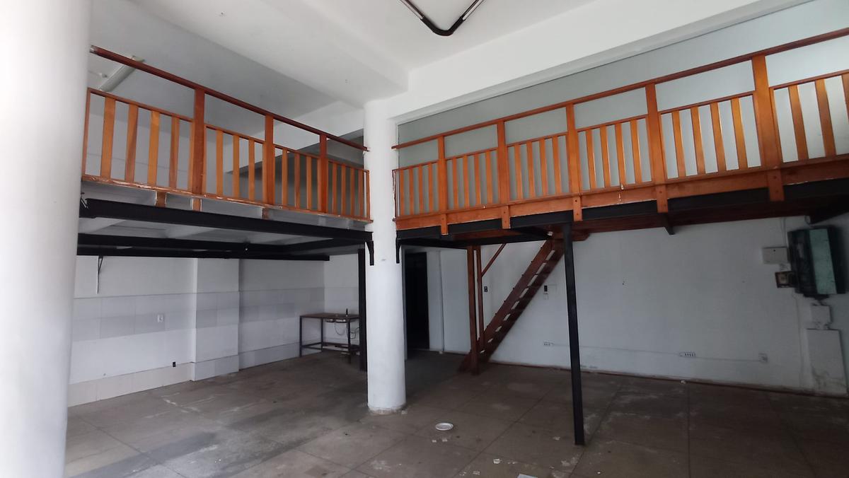 Loft 80m2 en Paraná y Ciudadela · Foto 3