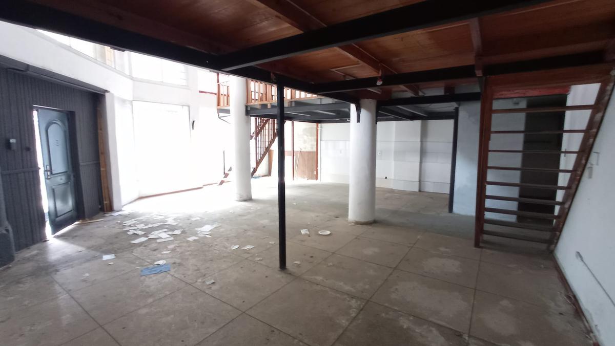 Loft 80m2 en Paraná y Ciudadela · Foto 4