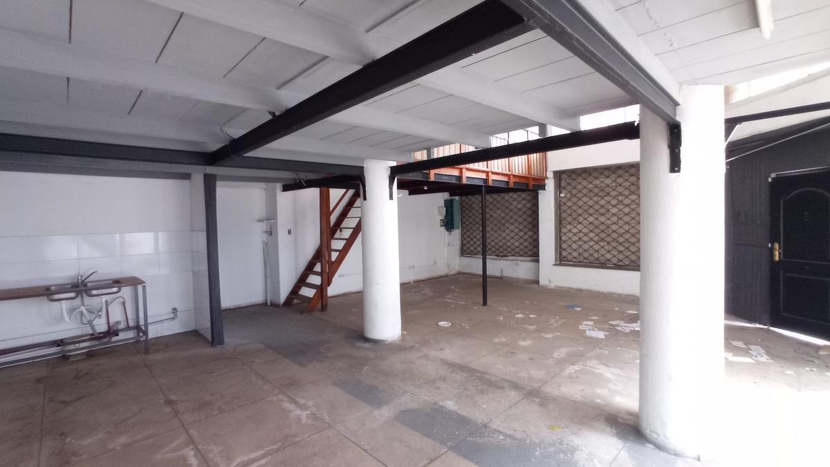 Loft 80m2 en Paraná y Ciudadela · Foto 5