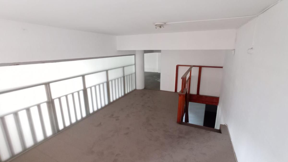 Loft 80m2 en Paraná y Ciudadela · Foto 6