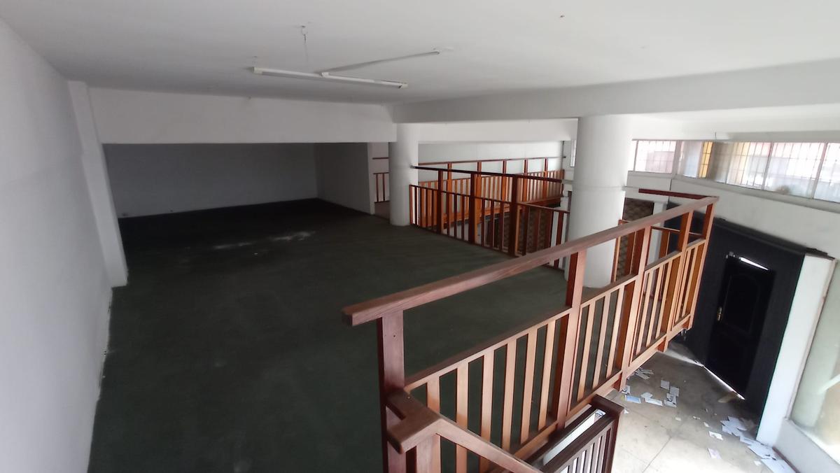 Loft 80m2 en Paraná y Ciudadela · Foto 7