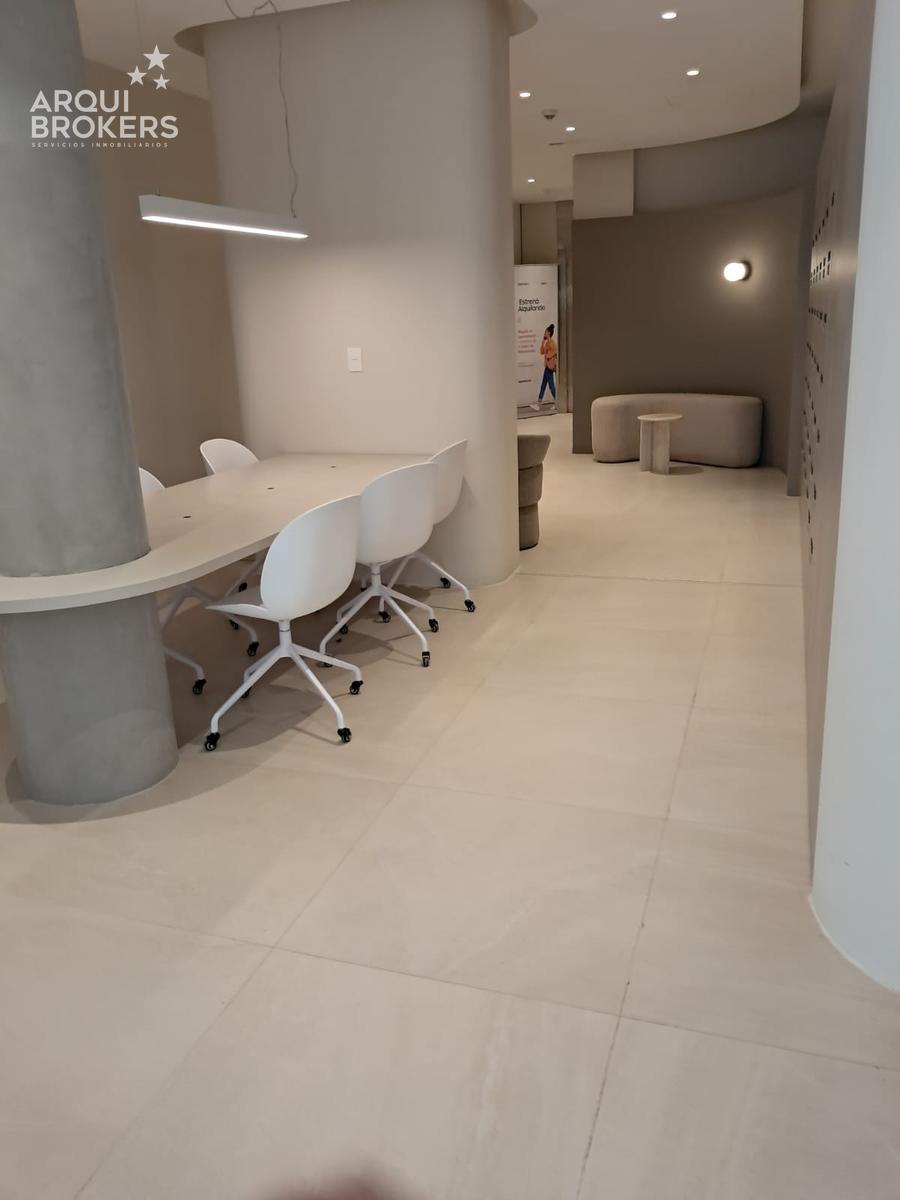 Alquiler de apartamento de un dormitorio en La Blanqueada - 109