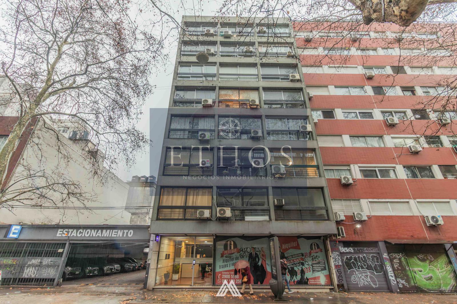 Oficina en Centro (Montevideo)