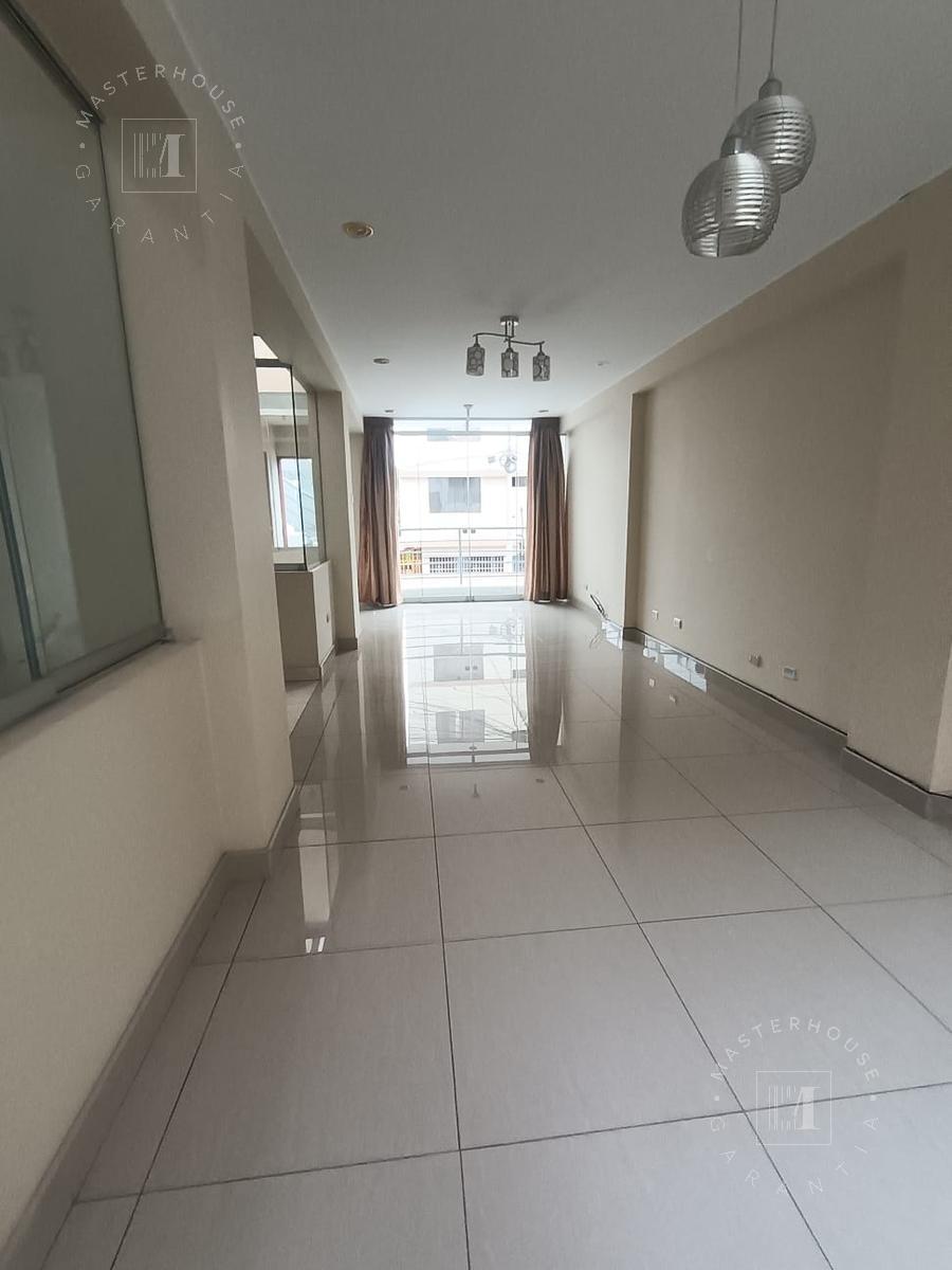 Departamento en venta en Santa Anita
