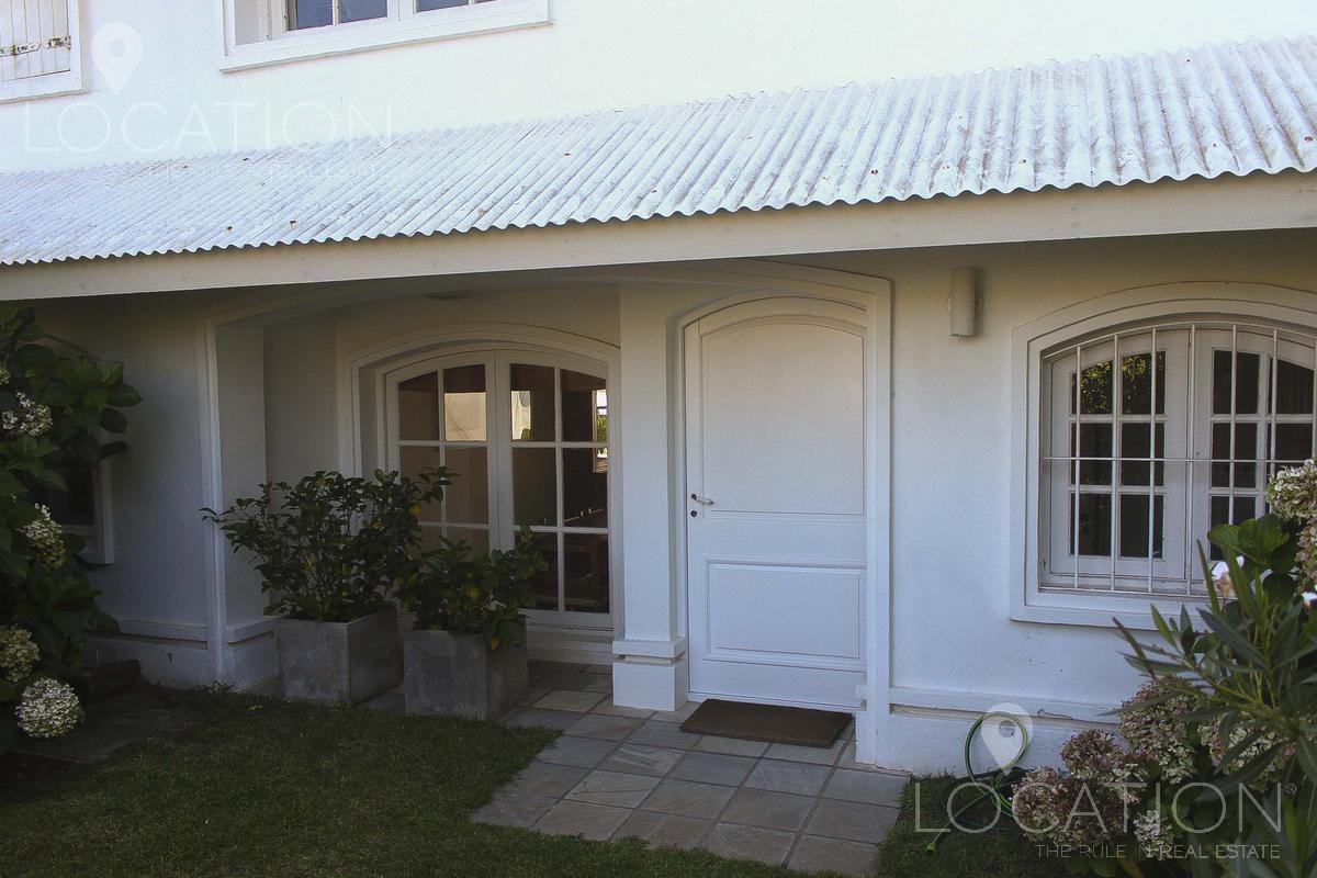 Casa en venta en José Ignacio