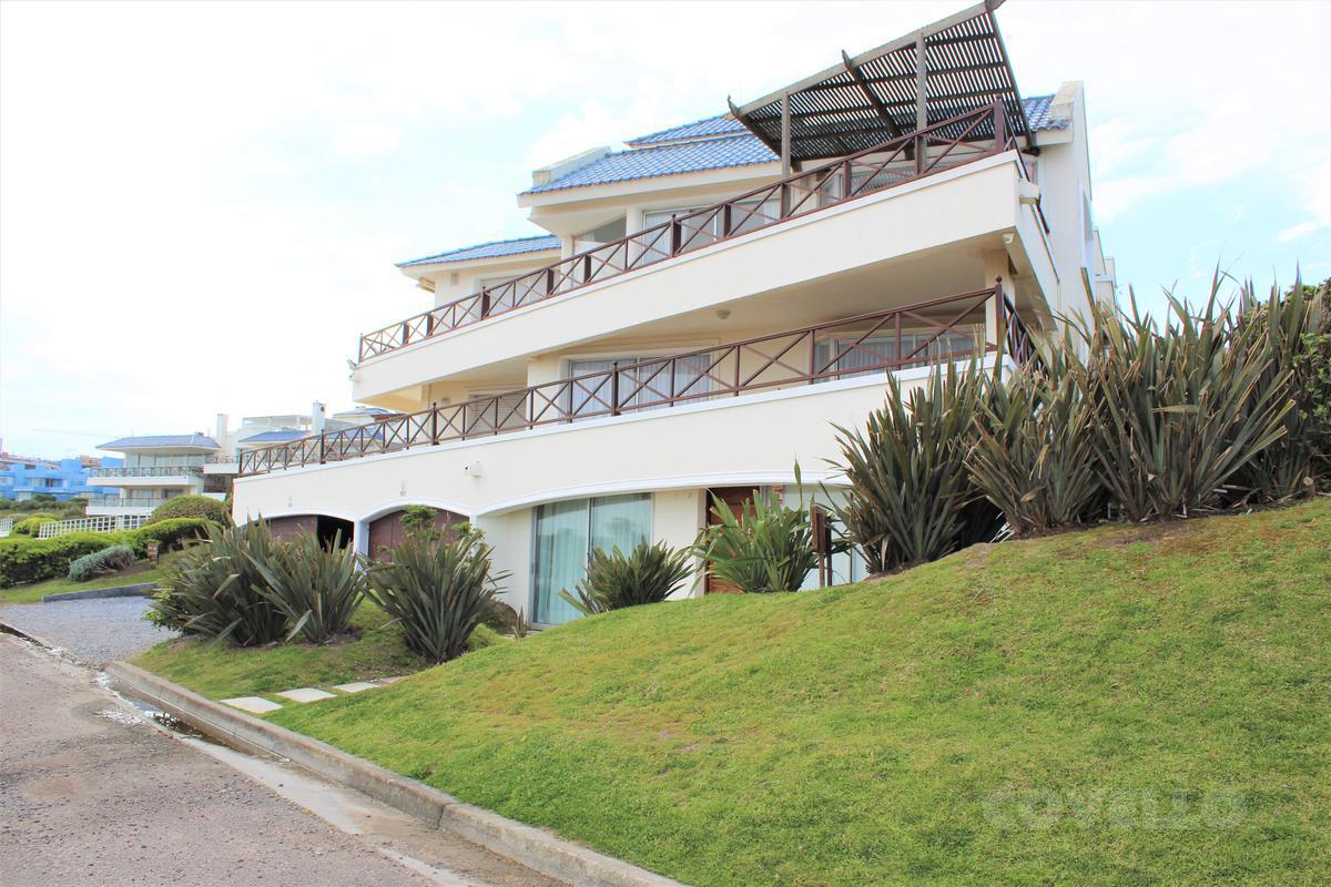 Apartamento en alquiler en Manantiales