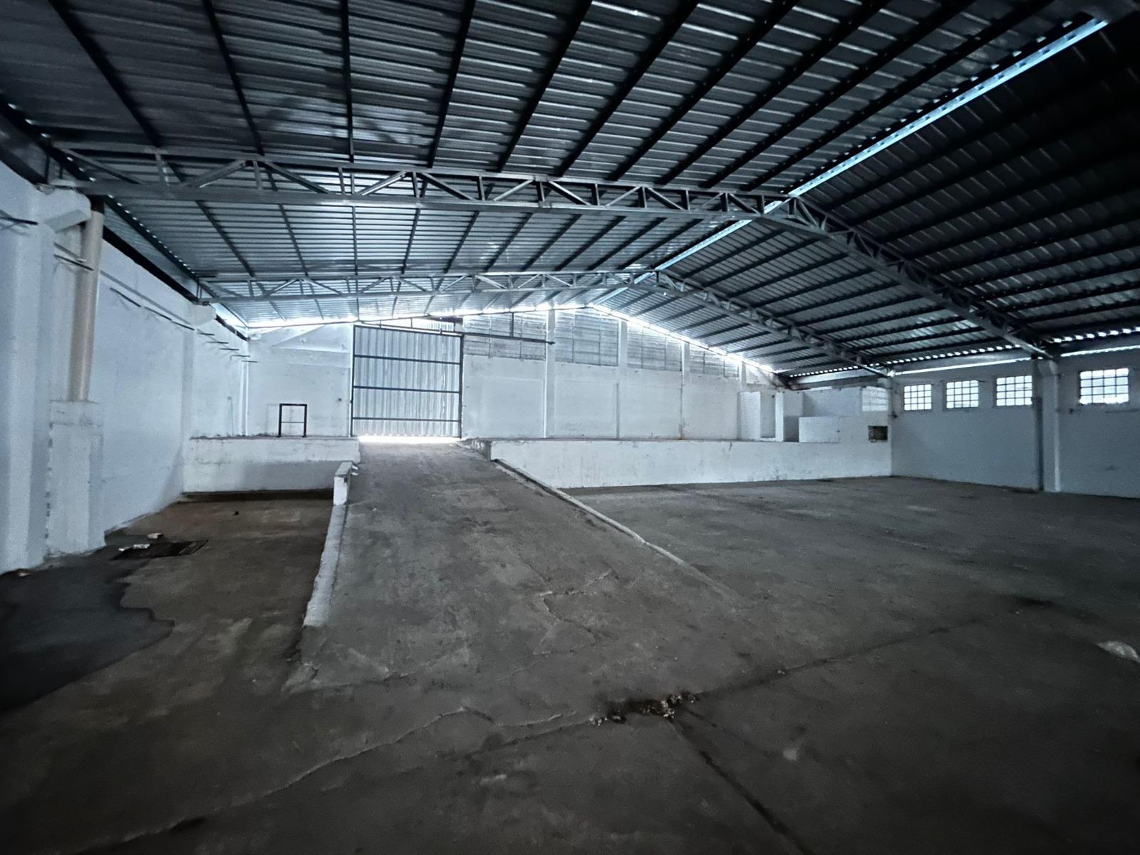 Proximo Garzón y San Quintin, Galpón de 1700m2, vigilancia 24 hs !! · Foto 6