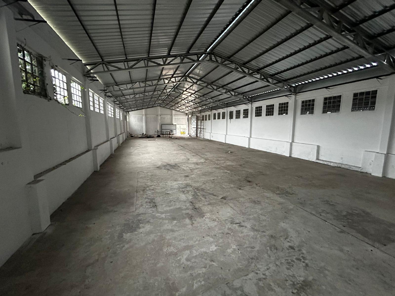 Proximo Garzón y San Quintin, Galpón de 1700m2, vigilancia 24 hs !! · Foto 9