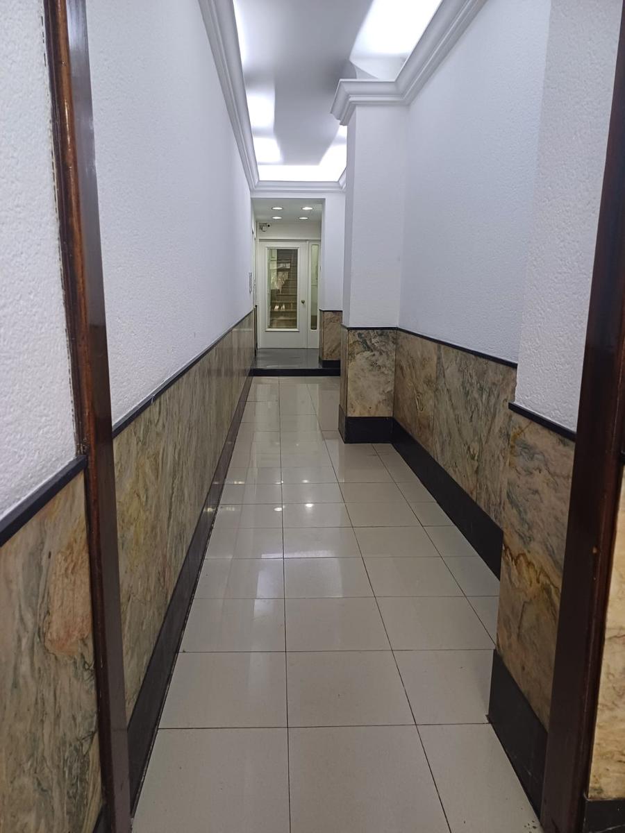 Alquiler Oficina Deposito en Centro
