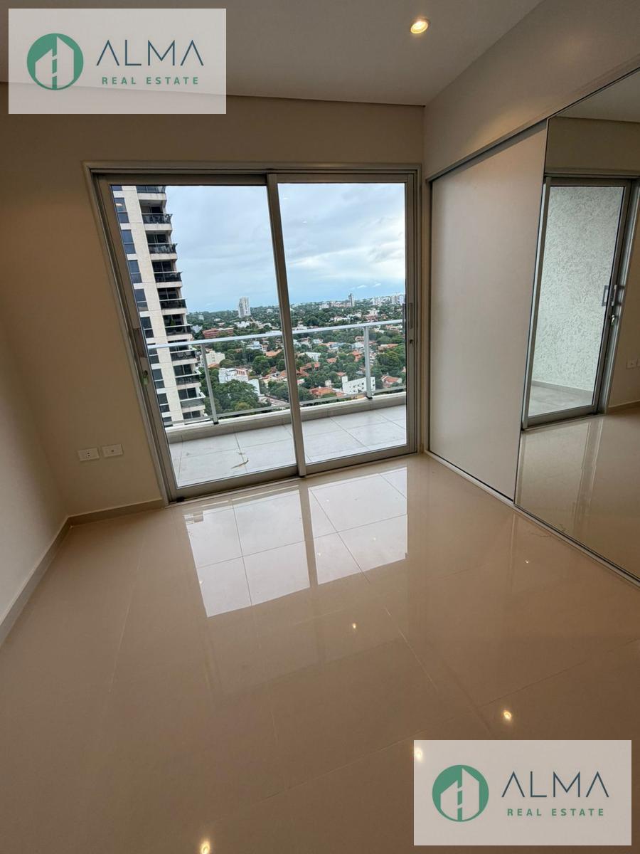 ALQUILER PREMIUM DEPARTAMENTO– AV. SANTA TERESA — foto 3