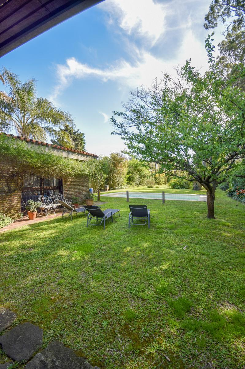 Casa en Carrasco
