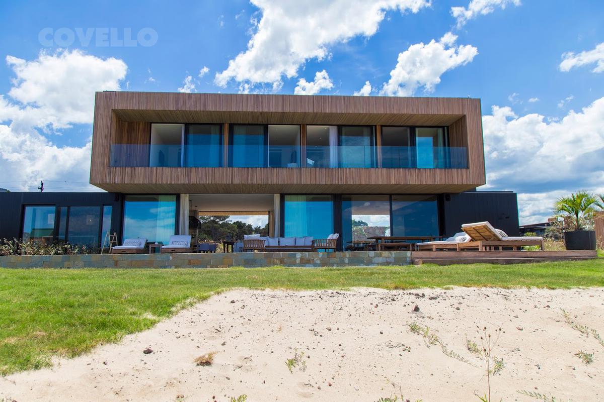 Casa en venta en José Ignacio