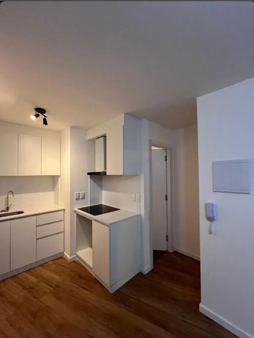 Alquiler Apartamento un dormitorio a Estrenar en Tres Cruces